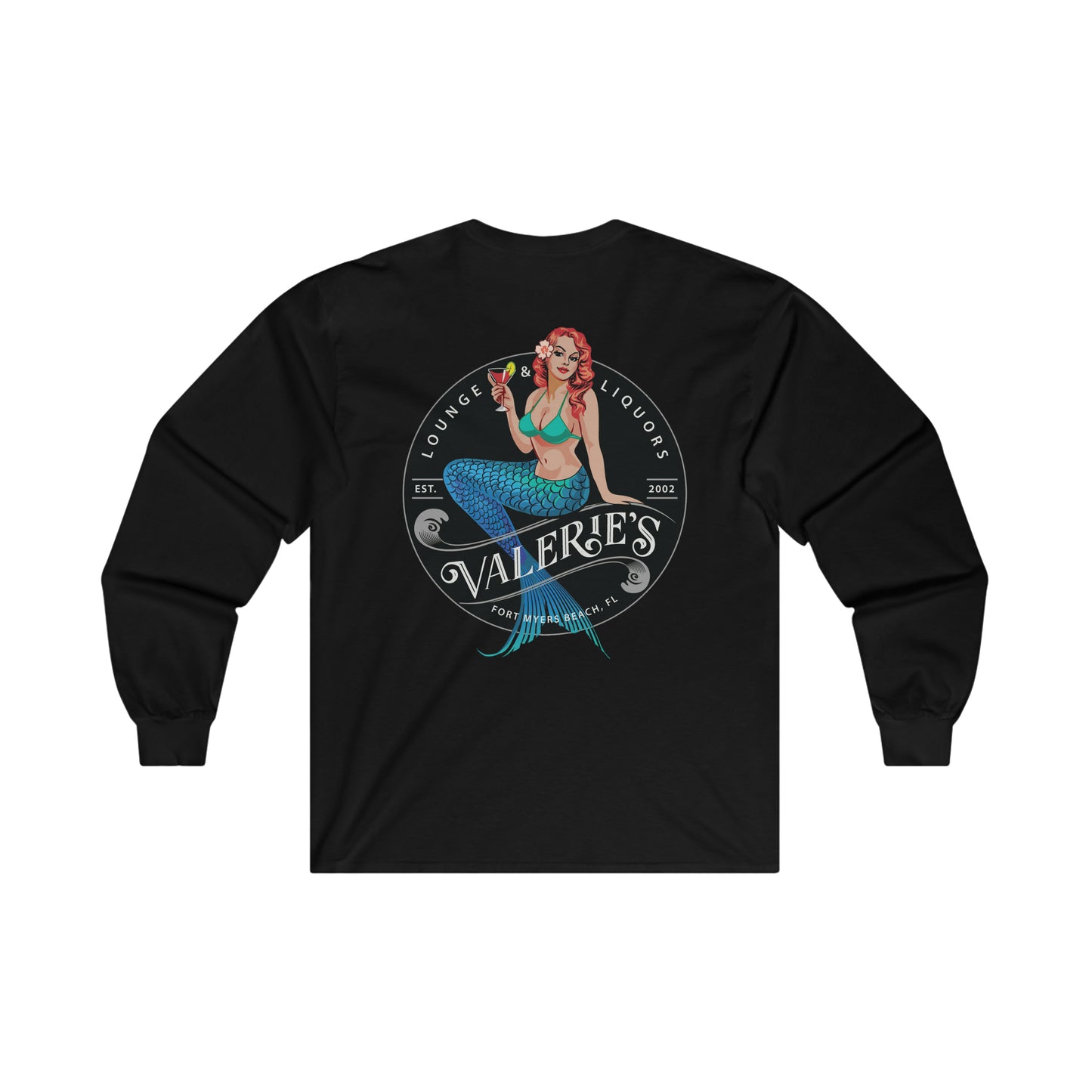 Valerie's Lounge Long Sleeve