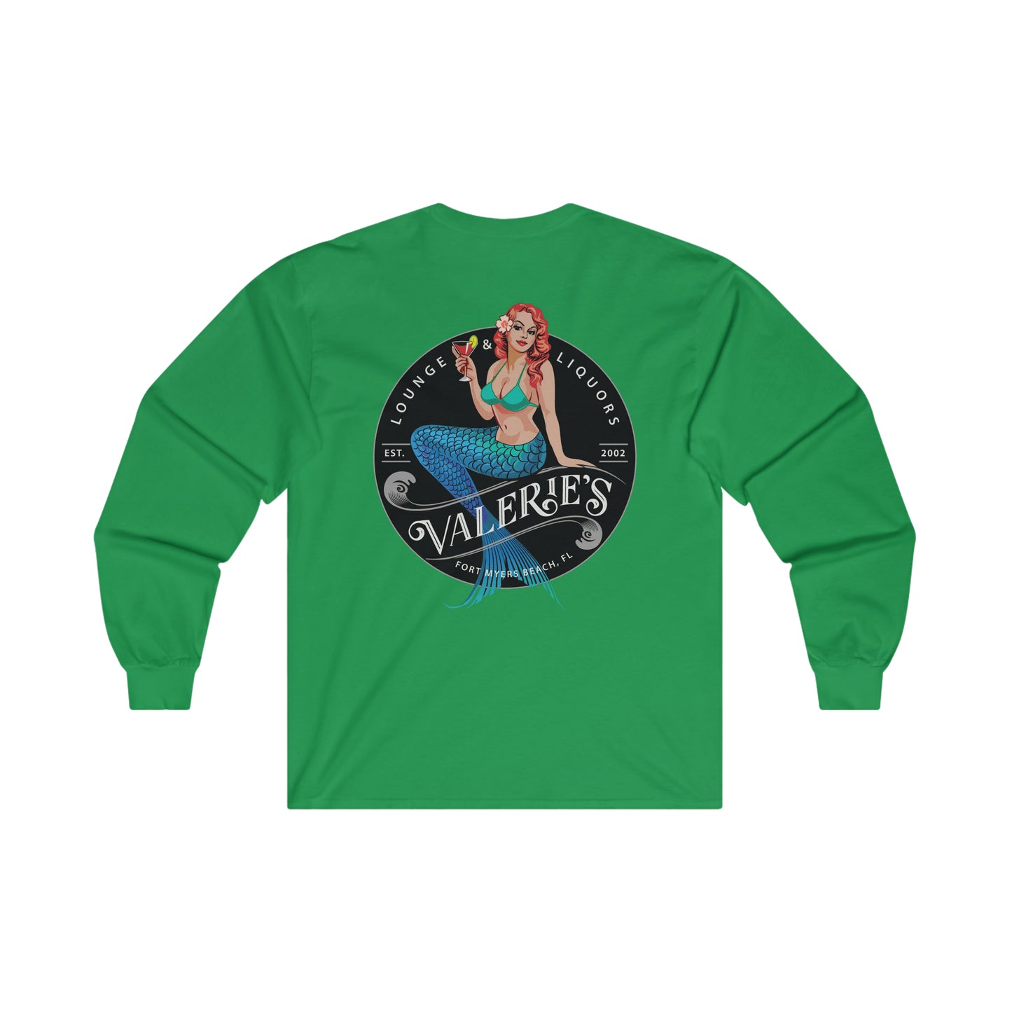 Valerie's Lounge Long Sleeve