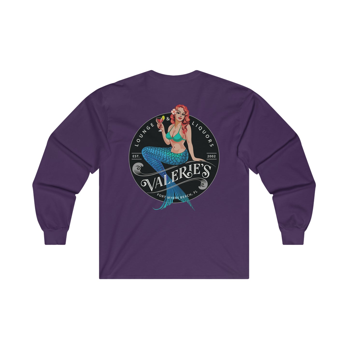 Valerie's Lounge Long Sleeve