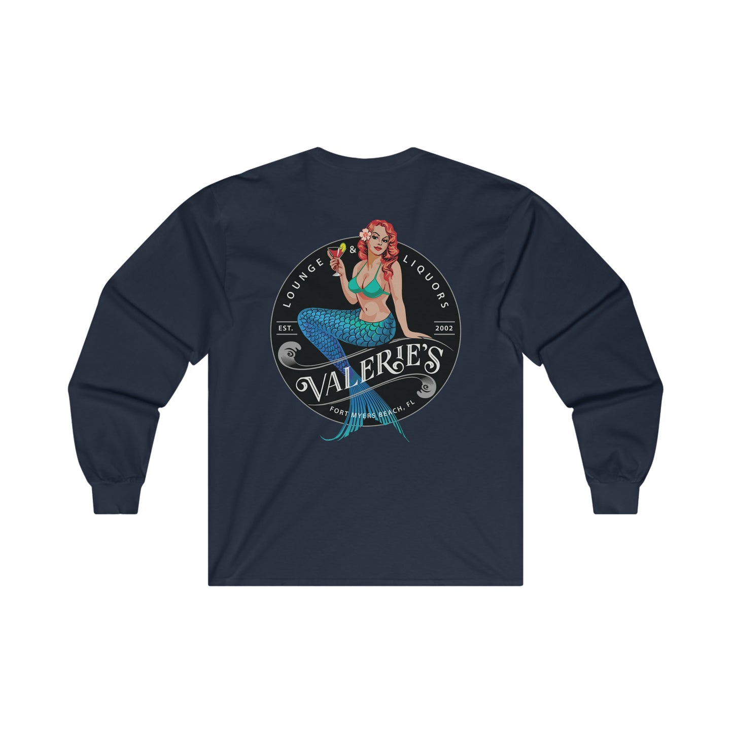 Valerie's Lounge Long Sleeve