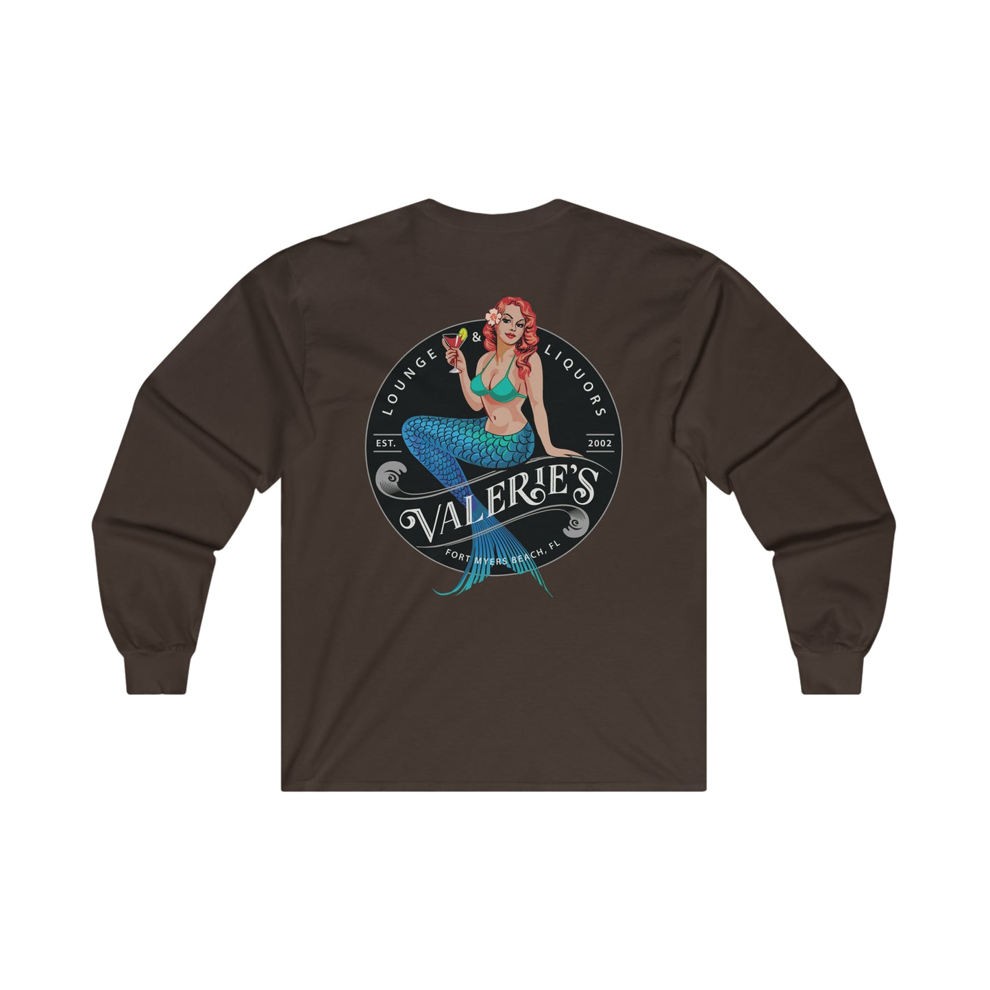 Valerie's Lounge Long Sleeve