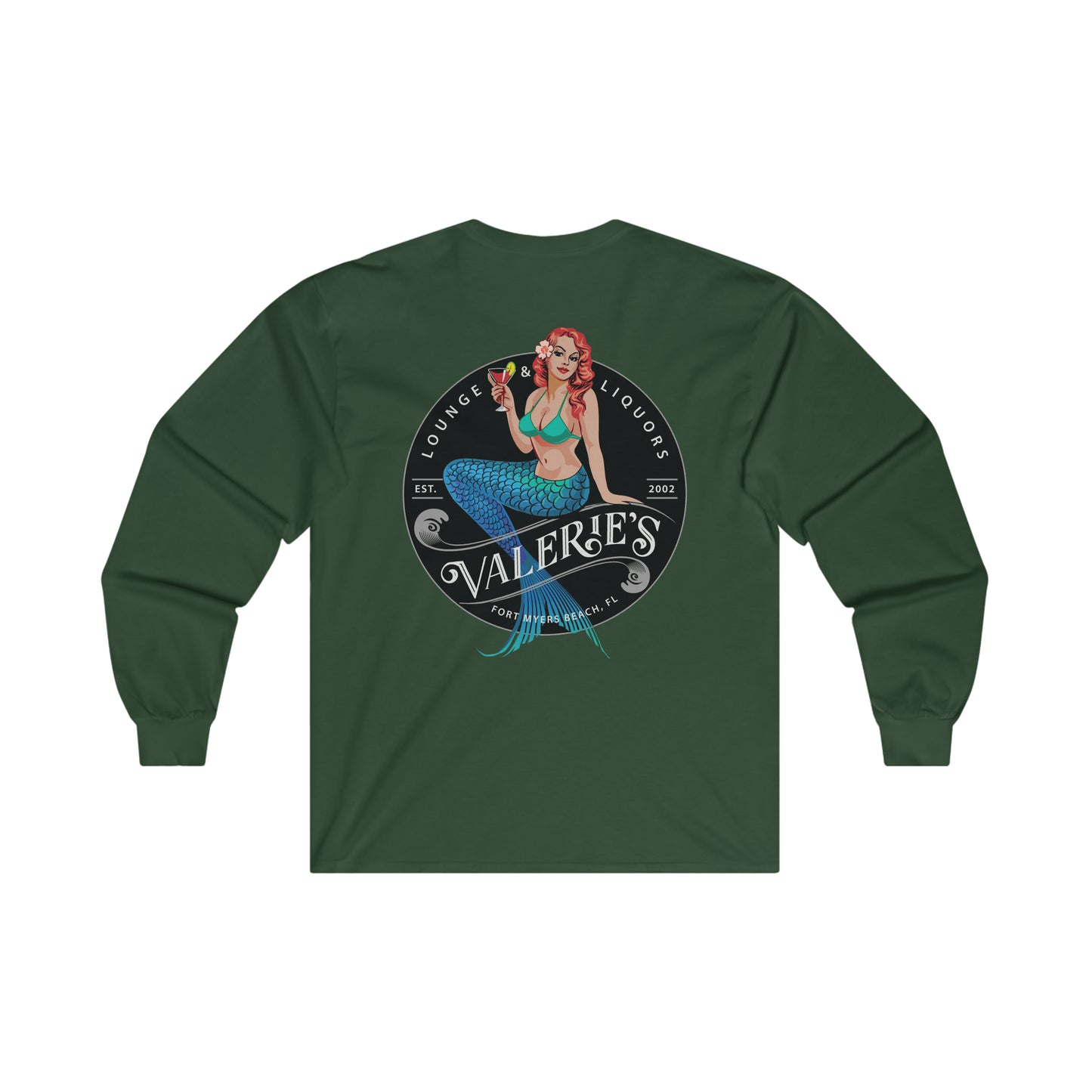 Valerie's Lounge Long Sleeve