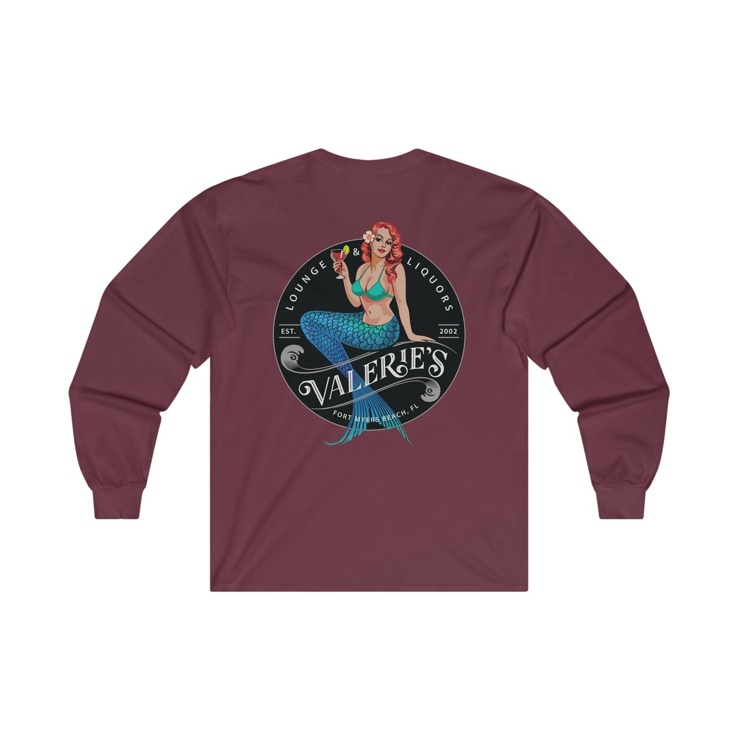 Valerie's Lounge Long Sleeve