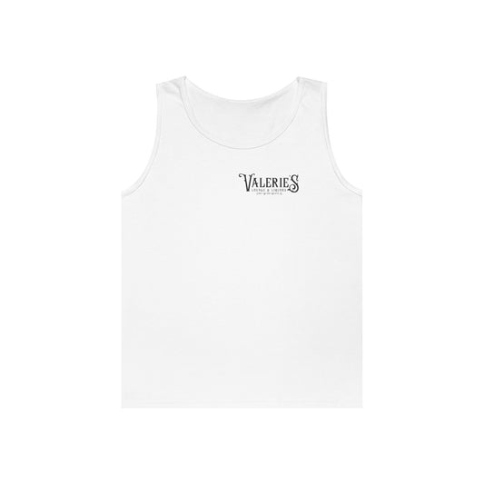 Valerie's Men's Tank Top