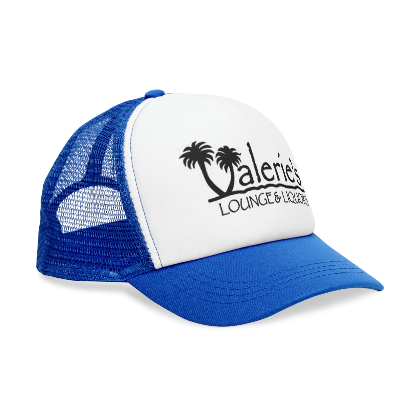 Valerie's Lounge Mesh Cap