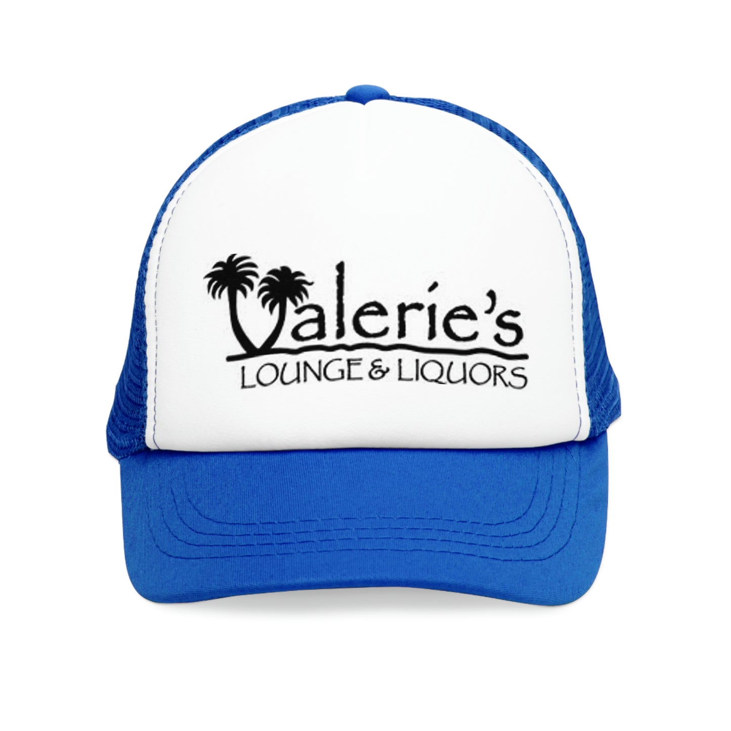 Valerie's Lounge Mesh Cap