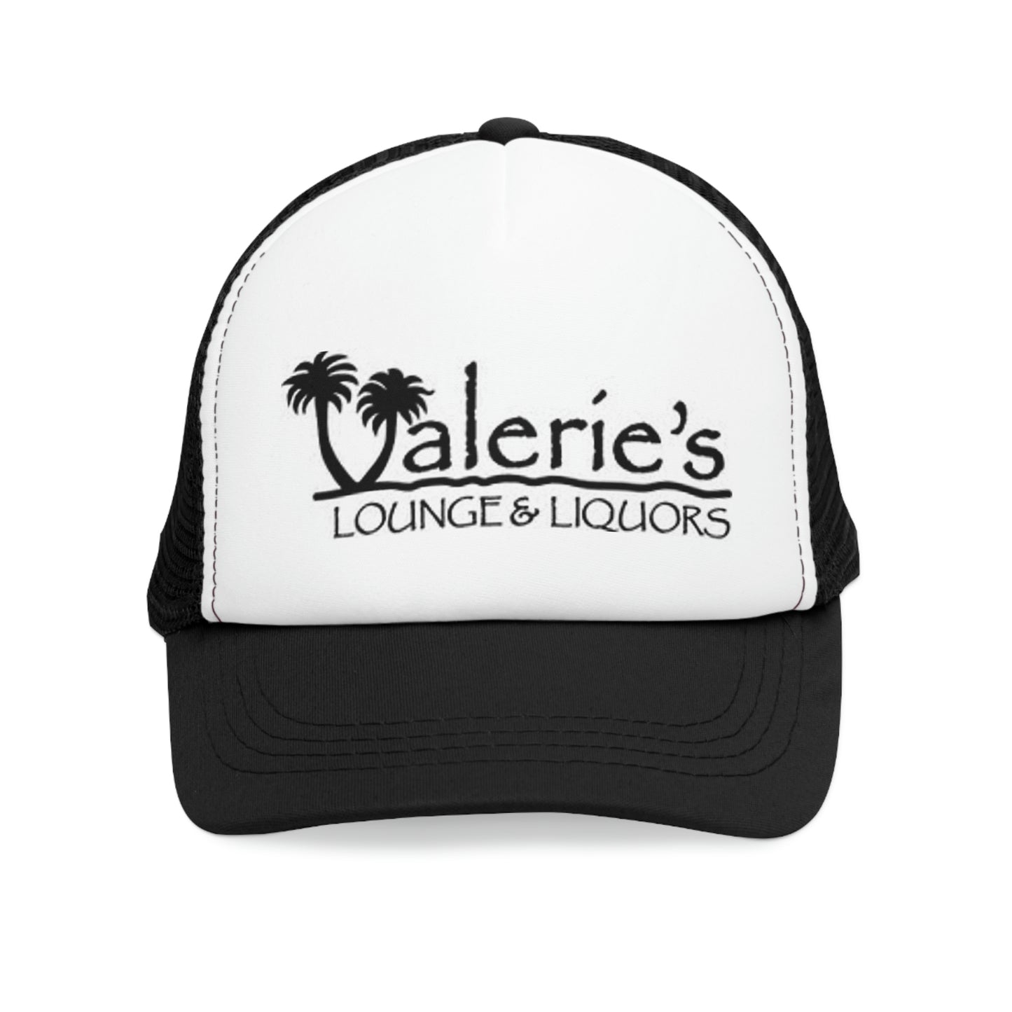 Valerie's Lounge Mesh Cap