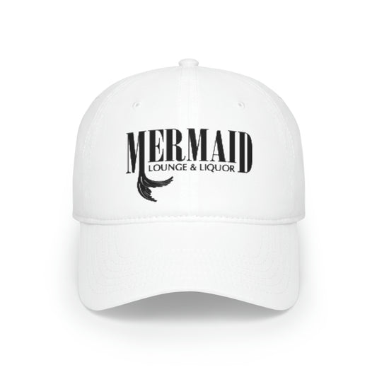 Mermaid Lounge BallCap