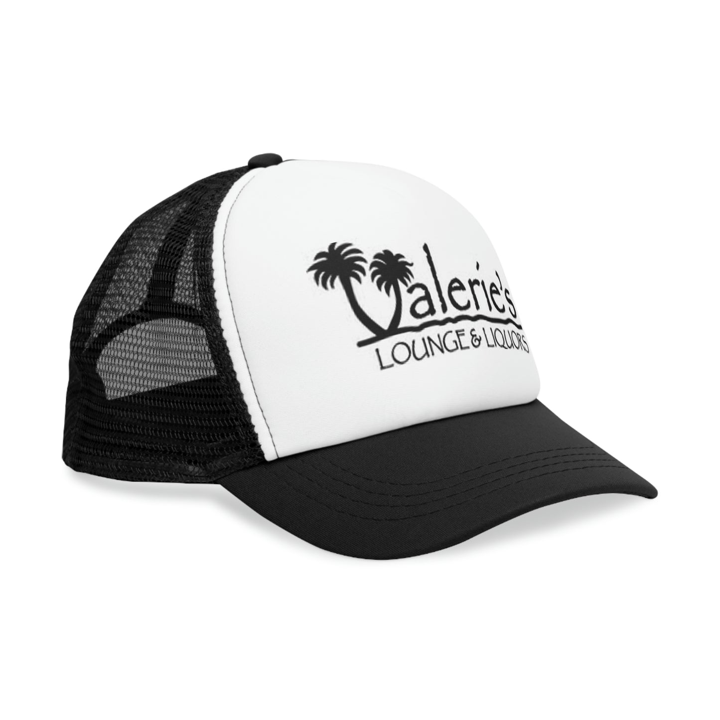 Valerie's Lounge Mesh Cap